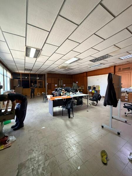 Warehouse for Rent in Sungai Petani (Kedah) - Desmond Chuah - Interior - PropertyGuru.com.my
