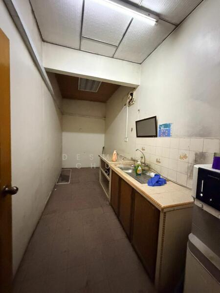 Warehouse for Rent in Sungai Petani (Kedah) - Desmond Chuah - Kitchen - PropertyGuru.com.my