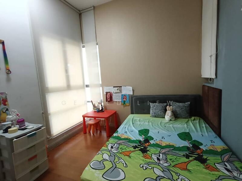 Condominium for Rent at KM1 East - Gerald Liew - Bedroom - PropertyGuru.com.my