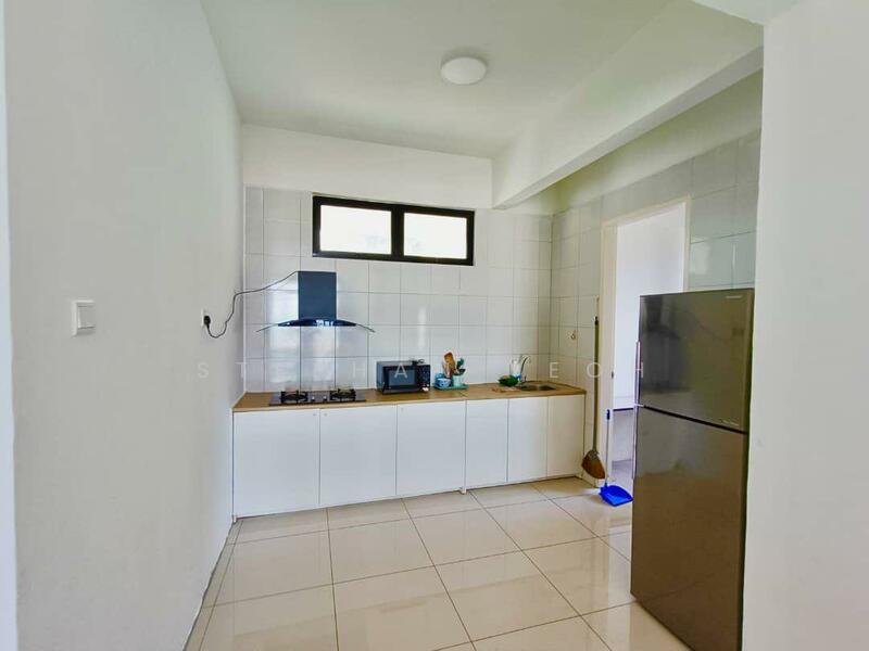 Condominium for Rent at Mont Residence - Stephan Yeoh - PropertyGuru.com.my