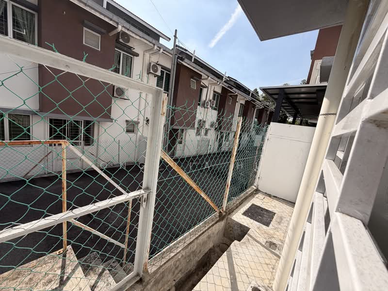 2-storey Terraced House for Sale in Nilai Impian (Nilai) - Ong Jia Hui - Exterior - PropertyGuru.com.my