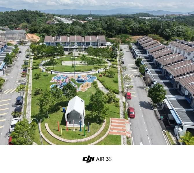 Rumah Teres 2 Tingkat untuk Dijual di Nilai Impian (Nilai) - Ong Jia Hui - PropertyGuru.com.my