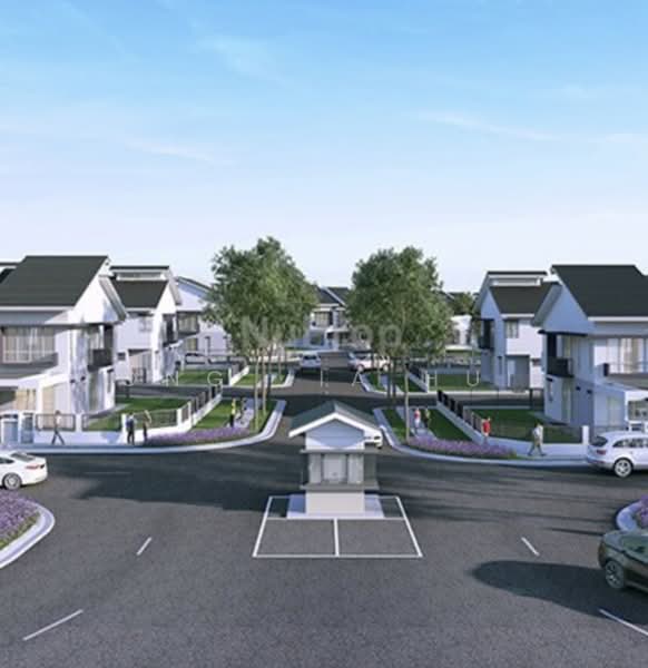 Rumah Teres 2 Tingkat untuk Dijual di Nilai Impian (Nilai) - Ong Jia Hui - PropertyGuru.com.my