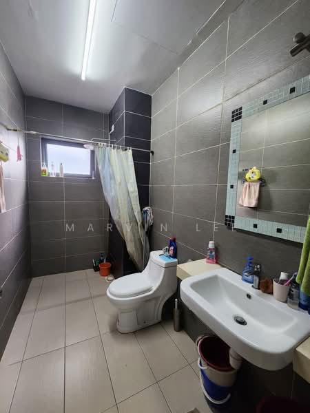 Condominium for Rent at The Henge - Marvin Lee - Bathroom - PropertyGuru.com.my