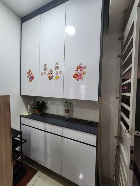 Condominium for Rent at The Henge - Marvin Lee - Interior - PropertyGuru.com.my