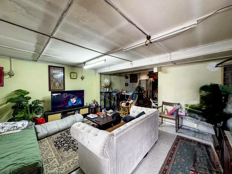 For Sale - Bandar Tun Razak