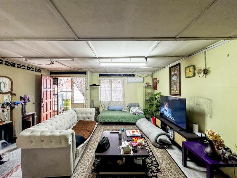 For Sale - Bandar Tun Razak