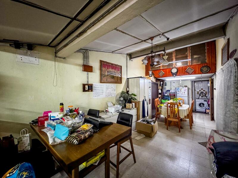 For Sale - Bandar Tun Razak