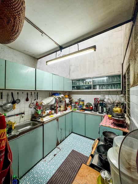 For Sale - Bandar Tun Razak