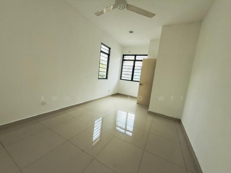 2-storey Terraced House for Sale in Rawang (Selangor) - Kwong Xiao Wei - Interior - PropertyGuru.com.my