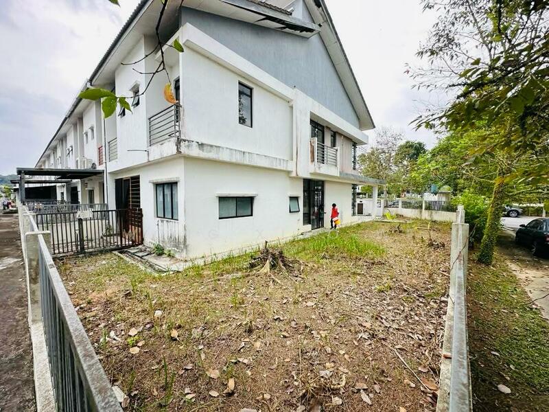 2-storey Terraced House for Sale in Rawang (Selangor) - Kwong Xiao Wei - Exterior - PropertyGuru.com.my