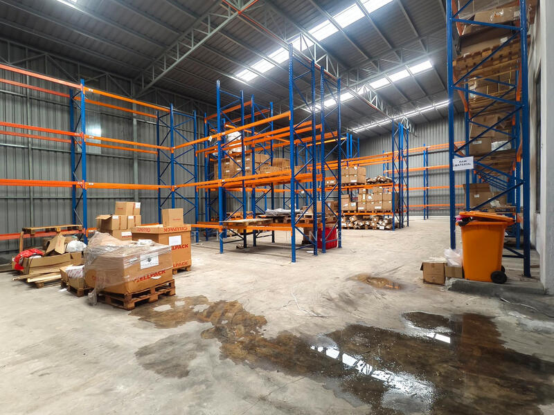 Setia Business Park untuk Untuk Disewa - RM 16,000 /bulan, Mac 2026 - Interior - PropertyGuru.com.my