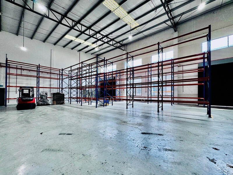 Setia Business Park untuk Untuk Disewa - RM 16,000 /bulan, Mac 2026 - Interior - PropertyGuru.com.my