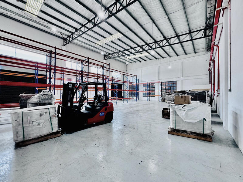 Setia Business Park untuk Untuk Disewa - RM 16,000 /bulan, Mac 2026 - Interior - PropertyGuru.com.my