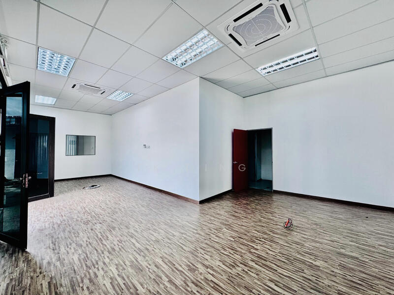 Setia Business Park untuk Untuk Disewa - RM 16,000 /bulan, Mac 2026 - Interior - PropertyGuru.com.my