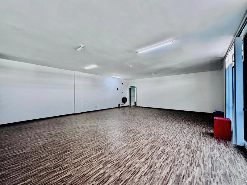 Setia Business Park untuk Untuk Disewa - RM 16,000 /bulan, Mac 2026 - Interior - PropertyGuru.com.my