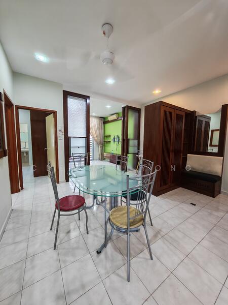 Untuk Disewa - Alpine Village