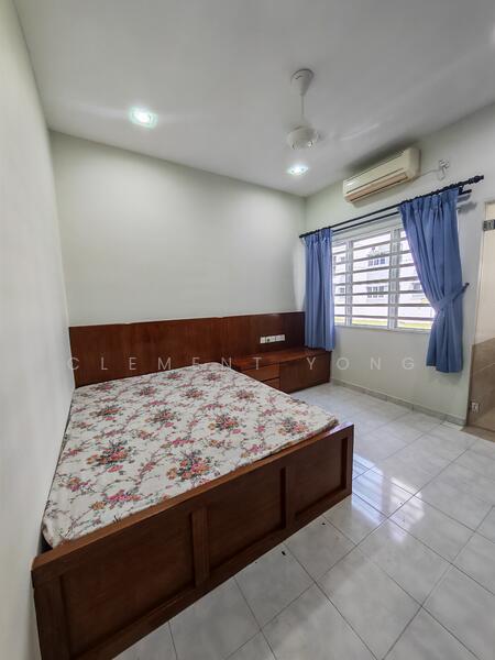 Untuk Disewa - Alpine Village