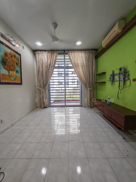 Untuk Disewa - Alpine Village