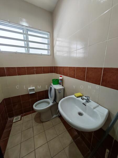 Untuk Disewa - Alpine Village