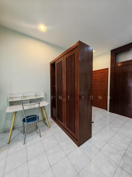 Untuk Disewa - Alpine Village