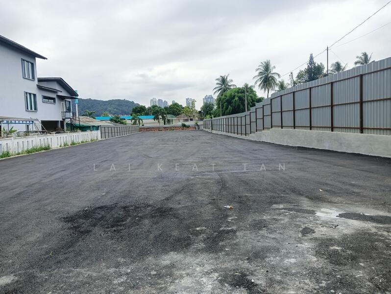 Ulu Kelang untuk Untuk Disewa - RM 10,000 /bulan, Feb 2026 - Exterior - PropertyGuru.com.my