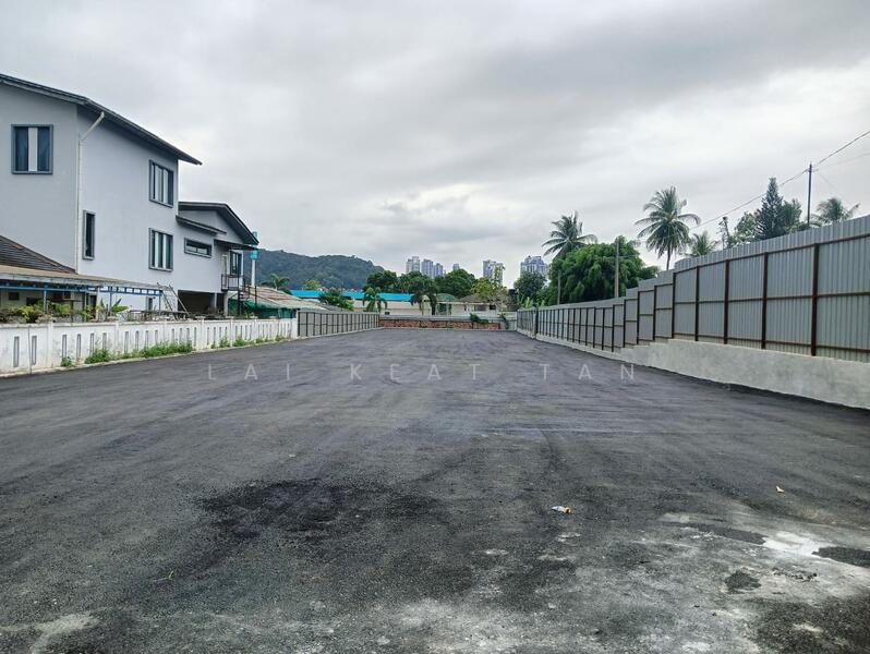 Ulu Kelang untuk Untuk Disewa - RM 10,000 /bulan, Feb 2026 - Exterior - PropertyGuru.com.my