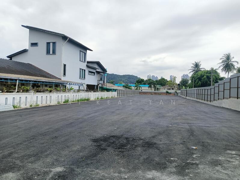 Ulu Kelang untuk Untuk Disewa - RM 10,000 /bulan, Feb 2026 - Exterior - PropertyGuru.com.my