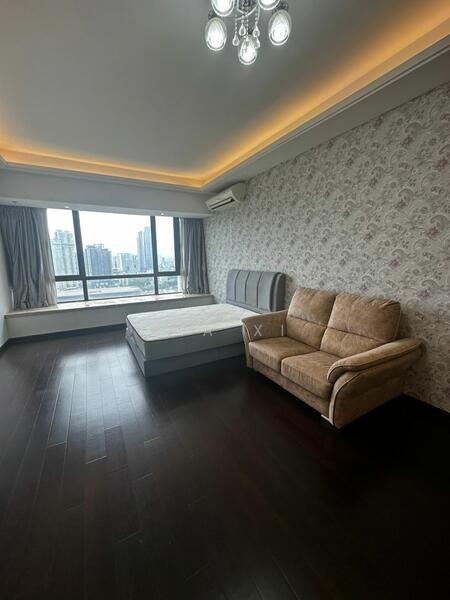 Service Residence for Rent at R&F Princess Cove Phase 1 - Jax Yip - Bedroom - PropertyGuru.com.my
