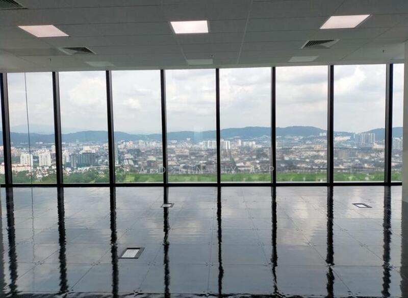 Office for Rent in KLCC (KL City Centre) - Jaden Yap - View - PropertyGuru.com.my