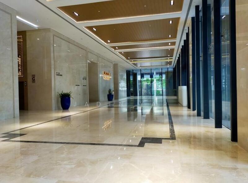 Office for Rent in KLCC (KL City Centre) - Jaden Yap - Lobby - PropertyGuru.com.my