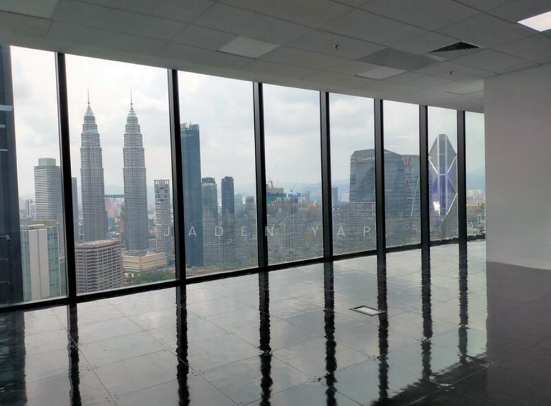 Office for Rent in KLCC (KL City Centre) - Jaden Yap - View - PropertyGuru.com.my
