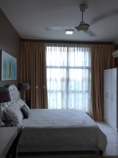 Vista Alam Serviced Apartment untuk Untuk Disewa - RM 1,800 /bulan, Mac 2026 - Bedroom - PropertyGuru.com.my