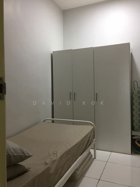 Vista Alam Serviced Apartment untuk Untuk Disewa - RM 1,800 /bulan, Mac 2026 - Bedroom - PropertyGuru.com.my