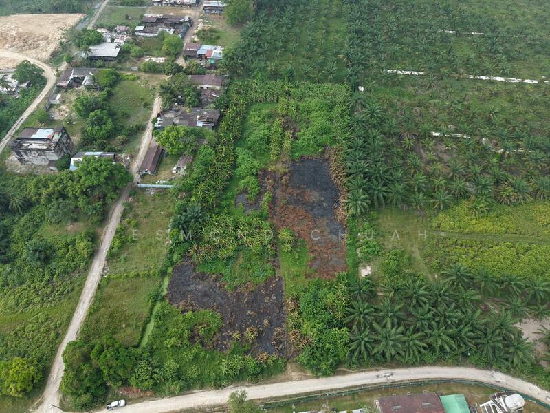 Agricultural Land for Sale in Valdor (Sungai Jawi) - Desmond Chuah - Exterior - PropertyGuru.com.my