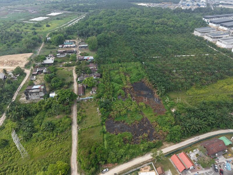 Agricultural Land for Sale in Valdor (Sungai Jawi) - Desmond Chuah - Exterior - PropertyGuru.com.my