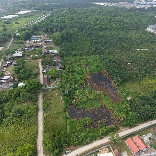 Agricultural Land for Sale in Valdor (Sungai Jawi) - Desmond Chuah - Exterior - PropertyGuru.com.my