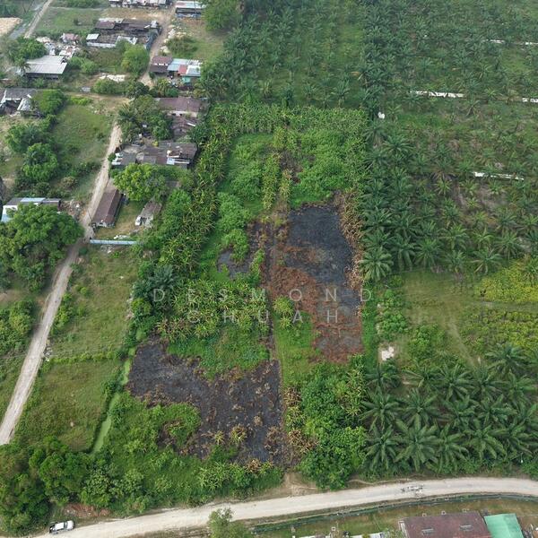 Agricultural Land for Sale in Valdor (Sungai Jawi) - Desmond Chuah - Exterior - PropertyGuru.com.my