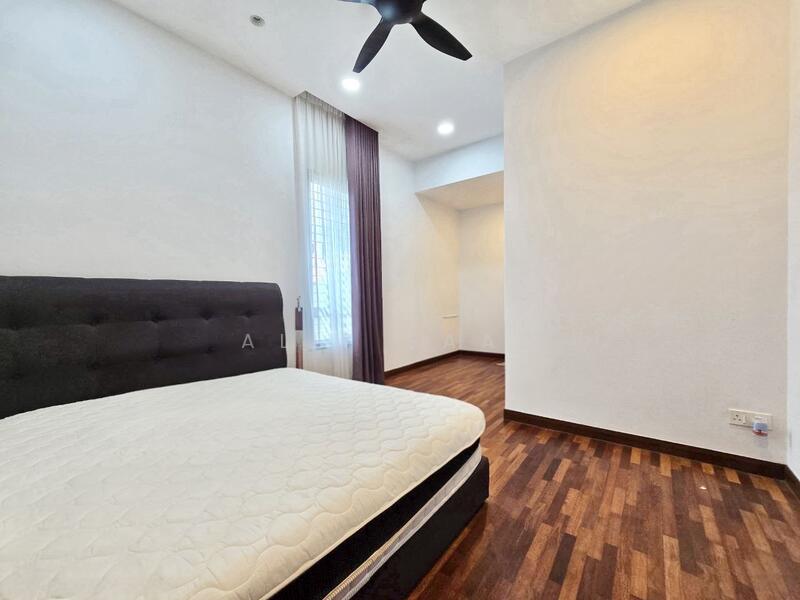 2-storey Terraced House for Sale in Alam Impian (Shah Alam) - Alif Saad - Bedroom - PropertyGuru.com.my