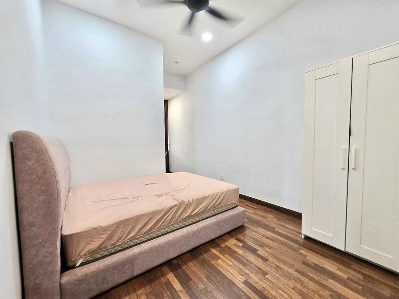 2-storey Terraced House for Sale in Alam Impian (Shah Alam) - Alif Saad - PropertyGuru.com.my