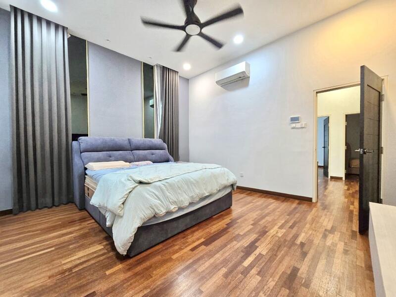 2-storey Terraced House for Sale in Alam Impian (Shah Alam) - Alif Saad - PropertyGuru.com.my