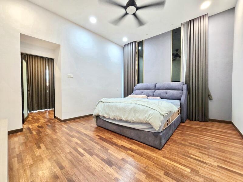 2-storey Terraced House for Sale in Alam Impian (Shah Alam) - Alif Saad - PropertyGuru.com.my