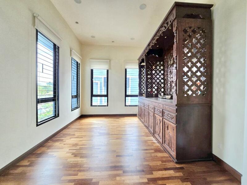 2-storey Terraced House for Sale in Alam Impian (Shah Alam) - Alif Saad - PropertyGuru.com.my