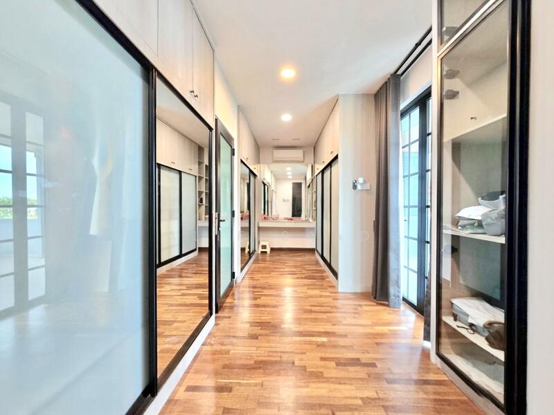 2-storey Terraced House for Sale in Alam Impian (Shah Alam) - Alif Saad - PropertyGuru.com.my