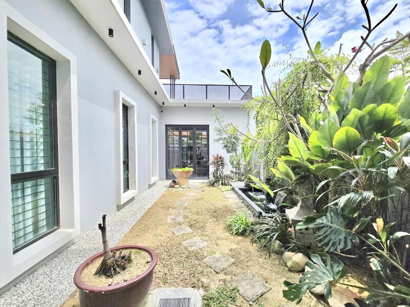 2-storey Terraced House for Sale in Alam Impian (Shah Alam) - Alif Saad - PropertyGuru.com.my