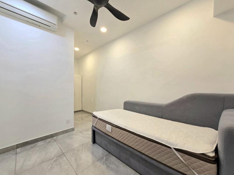 2-storey Terraced House for Sale in Alam Impian (Shah Alam) - Alif Saad - PropertyGuru.com.my