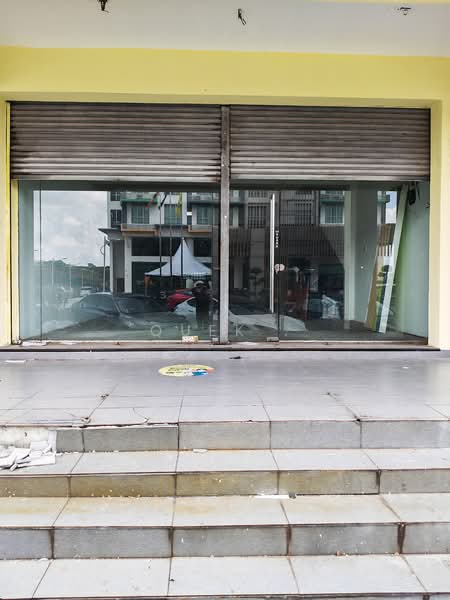 Shop / Office for Rent in Johor Bahru (Johor) - Quek . - Exterior - PropertyGuru.com.my