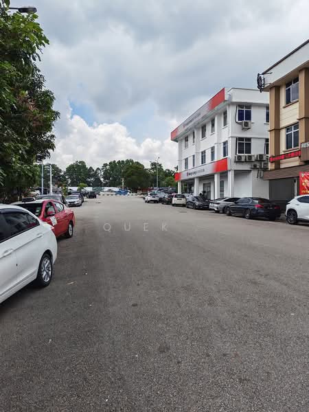 Shop / Office for Rent in Johor Bahru (Johor) - Quek . - Exterior - PropertyGuru.com.my