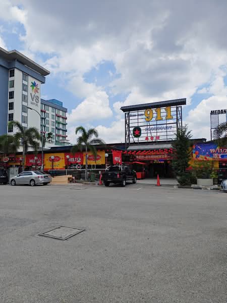 Shop / Office for Rent in Johor Bahru (Johor) - Quek . - Exterior - PropertyGuru.com.my