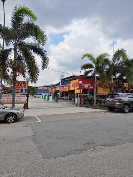 Shop / Office for Rent in Johor Bahru (Johor) - Quek . - Exterior - PropertyGuru.com.my